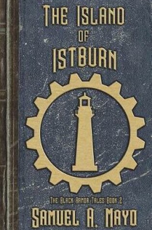 Cover of The Island of Istburn