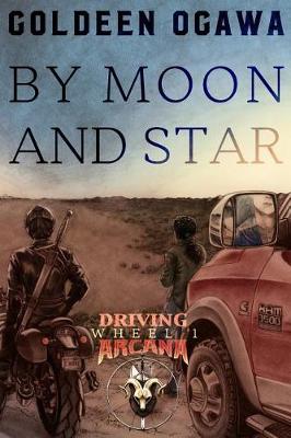 Book cover for By Moon and Star