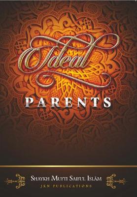 Book cover for Ideal Parents