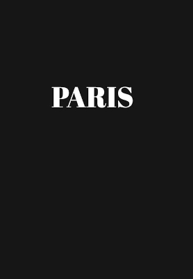 Cover of Paris