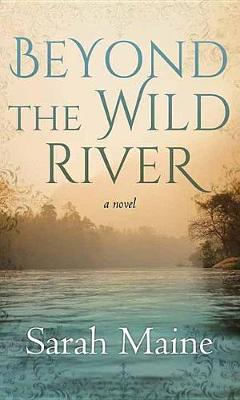 Book cover for Beyond The Wild River