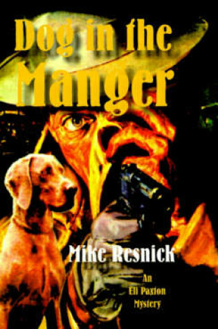 Cover of Dog in the Manger