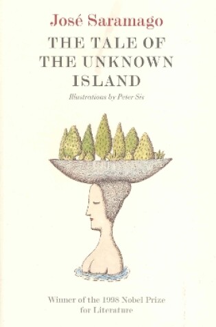 Cover of The Tale of the Unknown Island