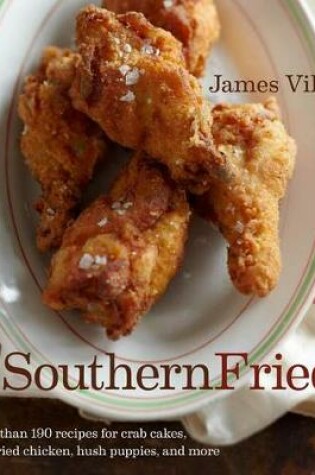 Cover of Southern Fried