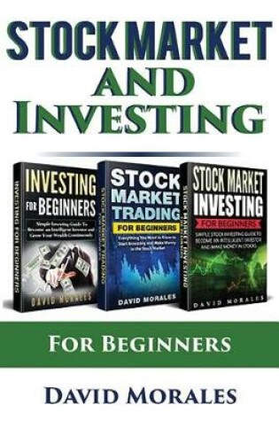 Cover of Stock Market & Investing