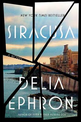 Book cover for Siracusa