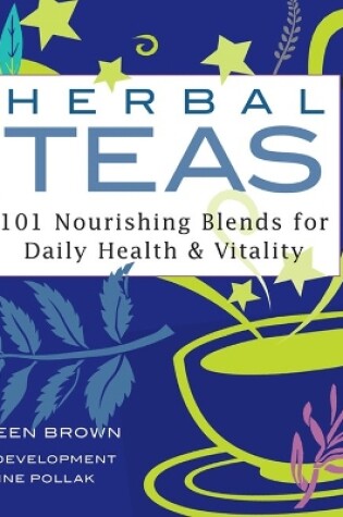 Cover of Herbal Teas