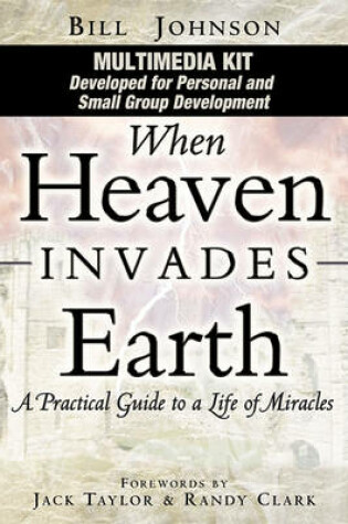 Cover of When Heaven Invades Earth Multimedia Kit