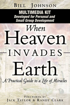 Book cover for When Heaven Invades Earth Multimedia Kit