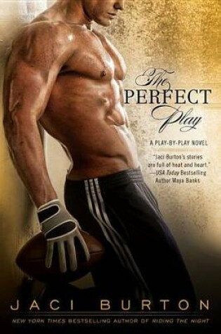 Cover of The Perfect Play