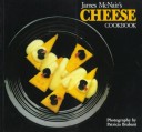 Book cover for James Mcnair's Cheese Cookbook