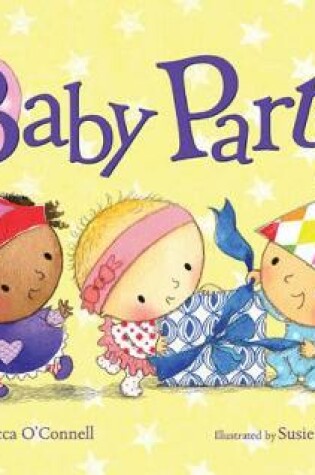 Cover of Baby Party