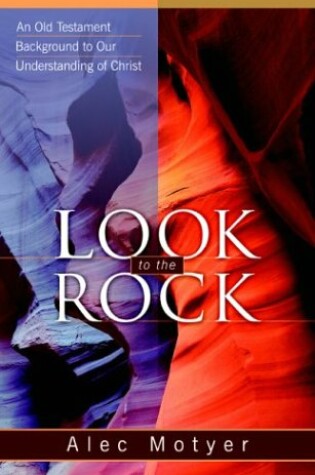Cover of Look to the Rock