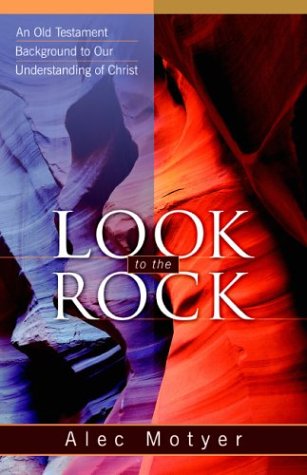 Book cover for Look to the Rock