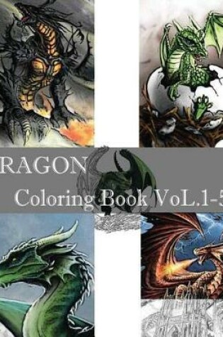 Cover of Dragon