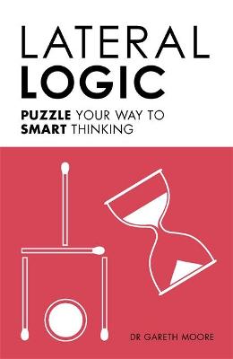 Book cover for Lateral Logic