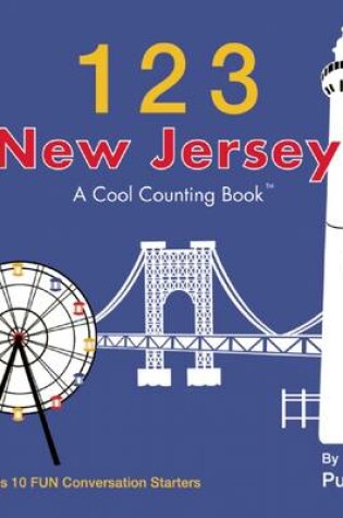 Cover of 123 New Jersey