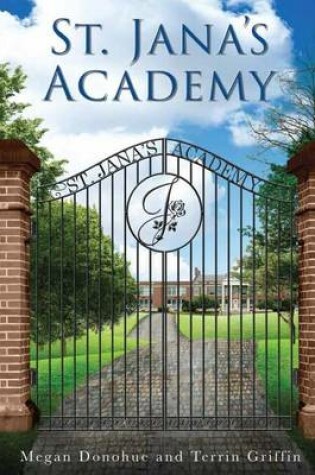 Cover of St. Jana's Academy