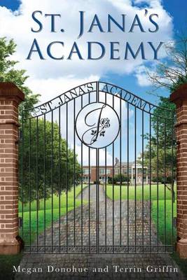 Cover of St. Jana's Academy