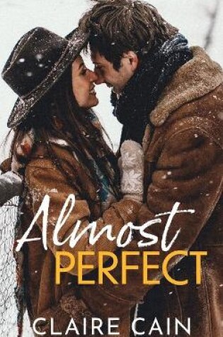 Cover of Almost Perfect