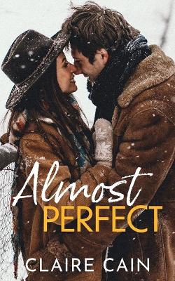 Cover of Almost Perfect