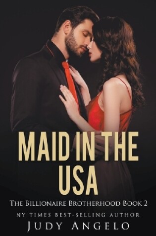 Cover of Maid in the USA (Pierce's Story)