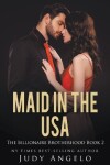 Book cover for Maid in the USA (Pierce's Story)