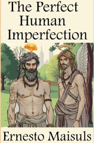 Cover of The Perfect Human Imperfection