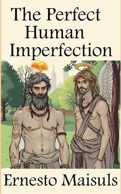 Book cover for The Perfect Human Imperfection