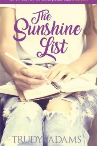 Cover of The Sunshine List
