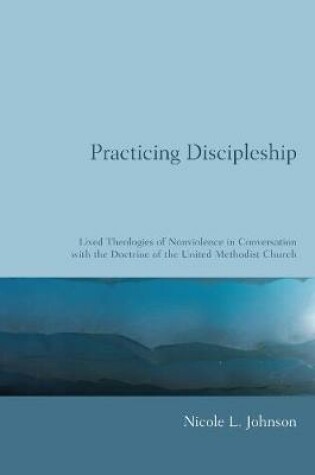 Cover of Practicing Discipleship