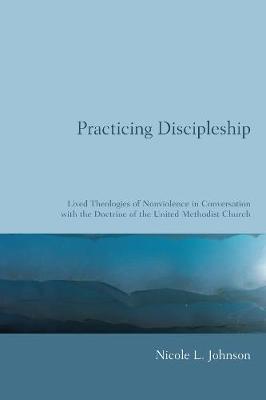 Book cover for Practicing Discipleship