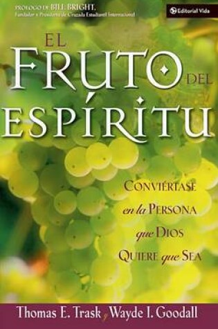 Cover of El Fruto del Espíritu