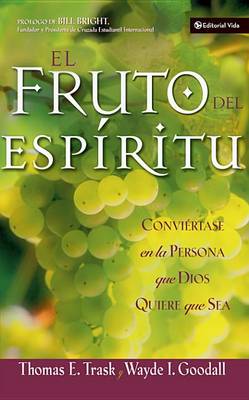 Book cover for El Fruto del Espíritu