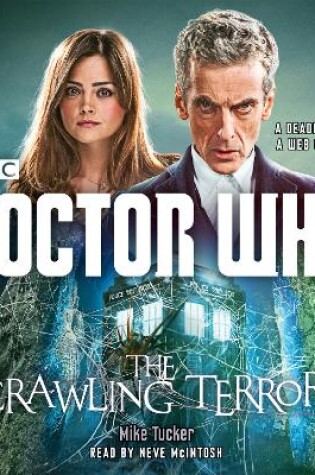 Cover of Doctor Who: The Crawling Terror