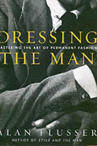 Cover of Dressing the Man