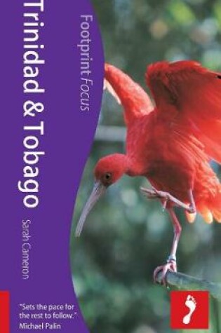 Cover of Trinidad and Tobago Footprint Focus Guide