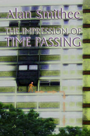Cover of The Impression of Time Passing