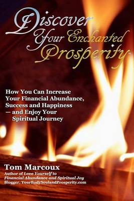 Book cover for Discover Your Enchanted Prosperity