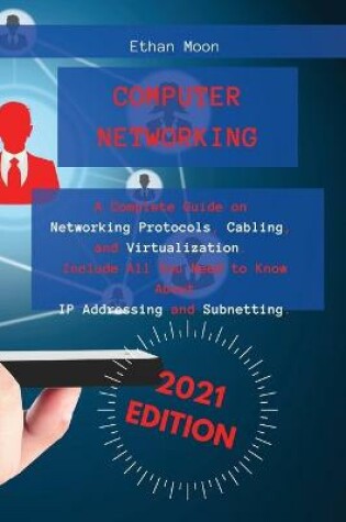 Cover of Computer Networking