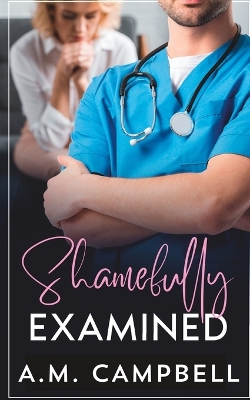 Book cover for Shamefully Examined