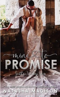 Cover of Mine to Promise