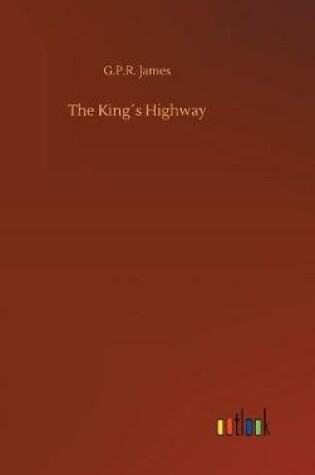 Cover of The King´s Highway