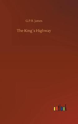 Book cover for The King´s Highway