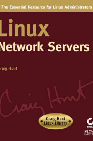 Cover of Linux Network Servers