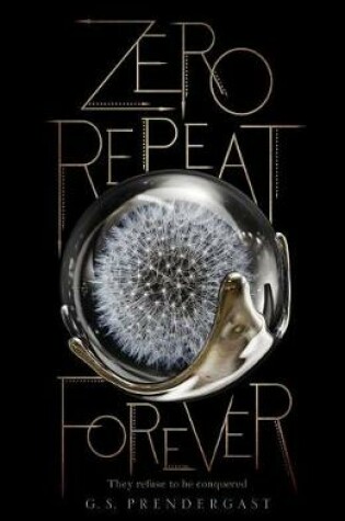 Cover of Zero Repeat Forever