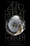 Book cover for Zero Repeat Forever