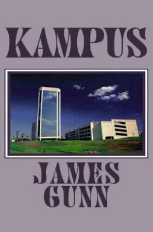 Cover of Kampus