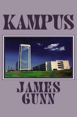 Book cover for Kampus