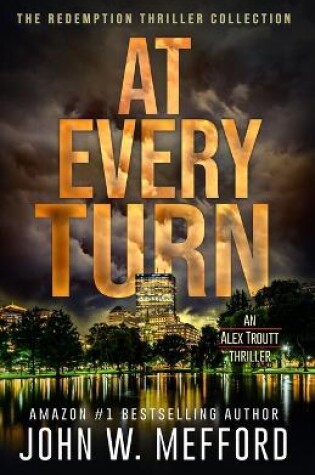 Cover of At Every Turn